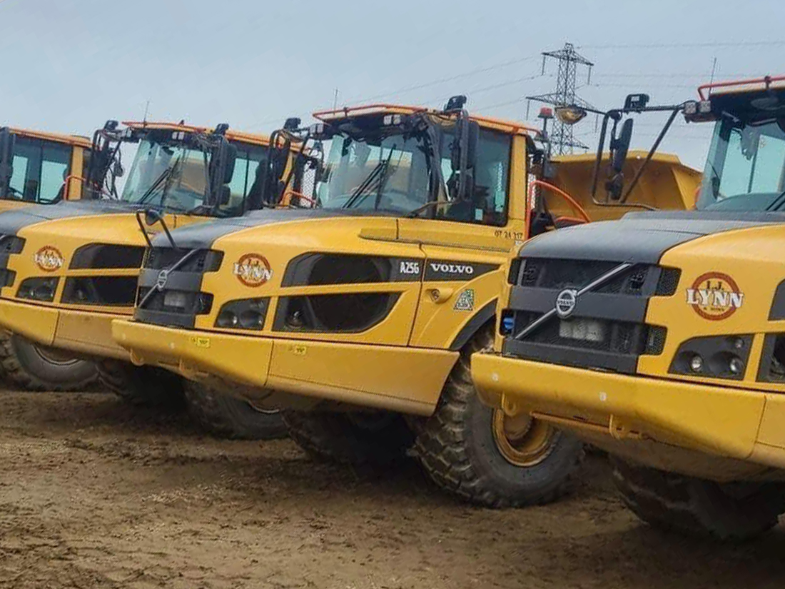 CAT 966
