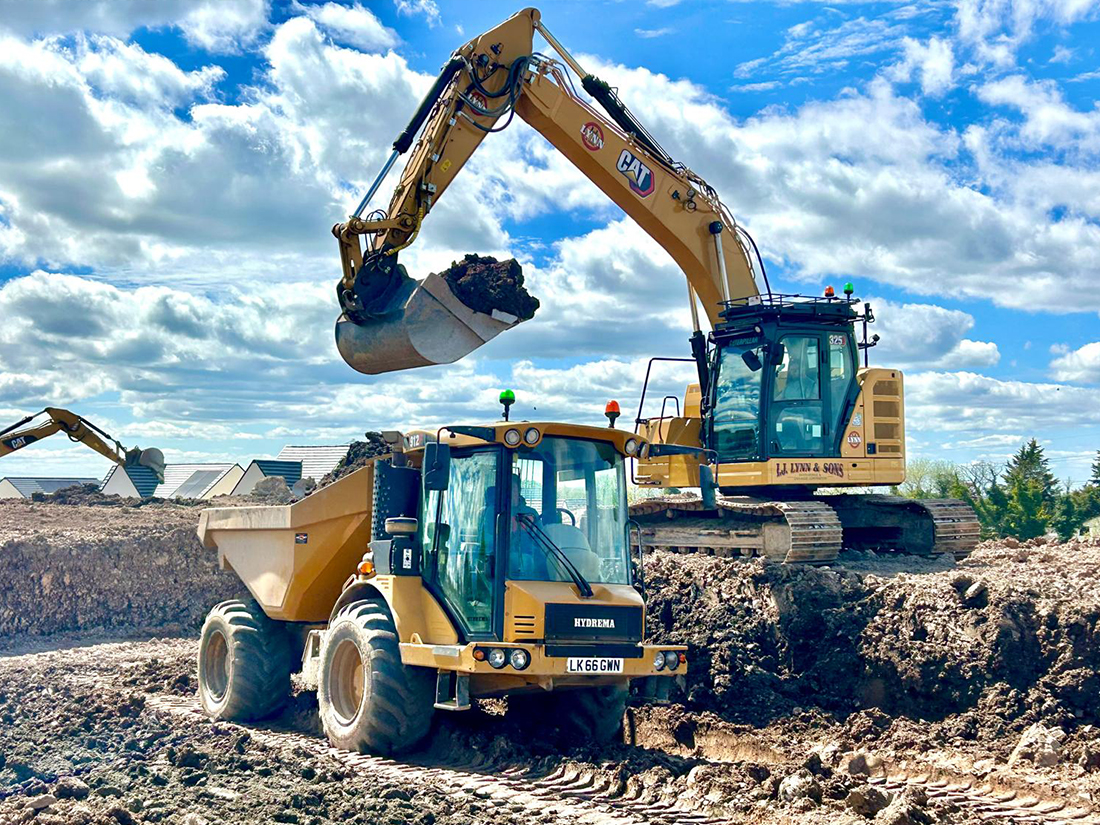 Rock Breaker