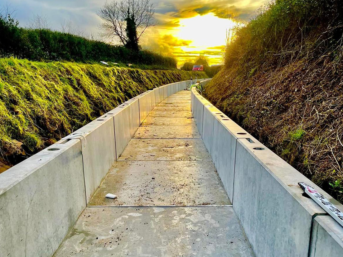 Culverts & Structures